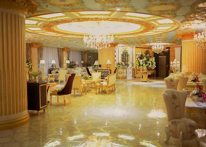 Lace Boutique Hotel