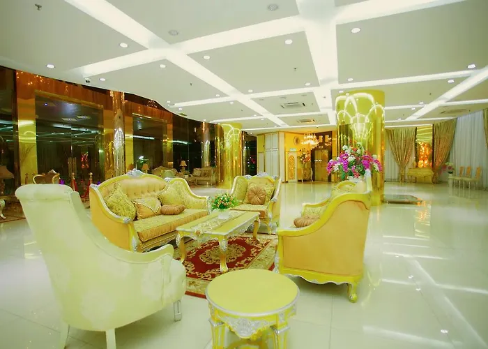 Lace Boutique Hotel