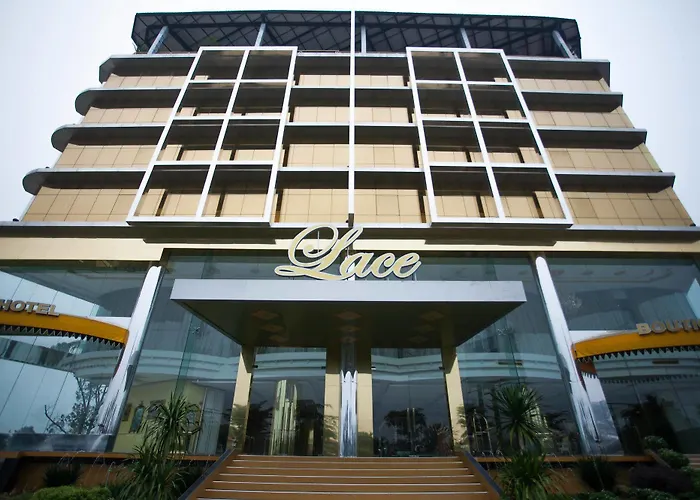 Lace Boutique Hotel