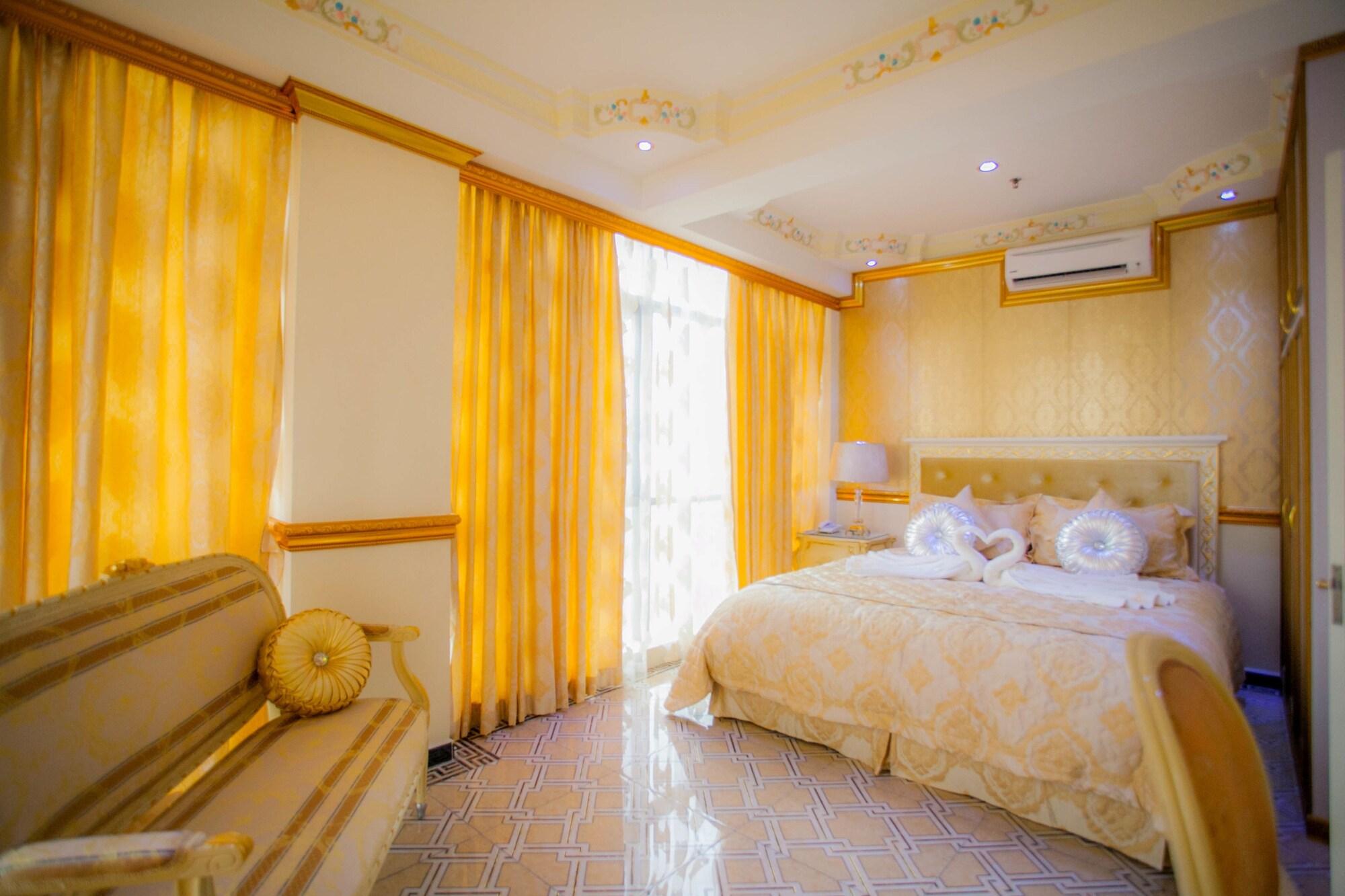 Hotel Lace Boutique 3*