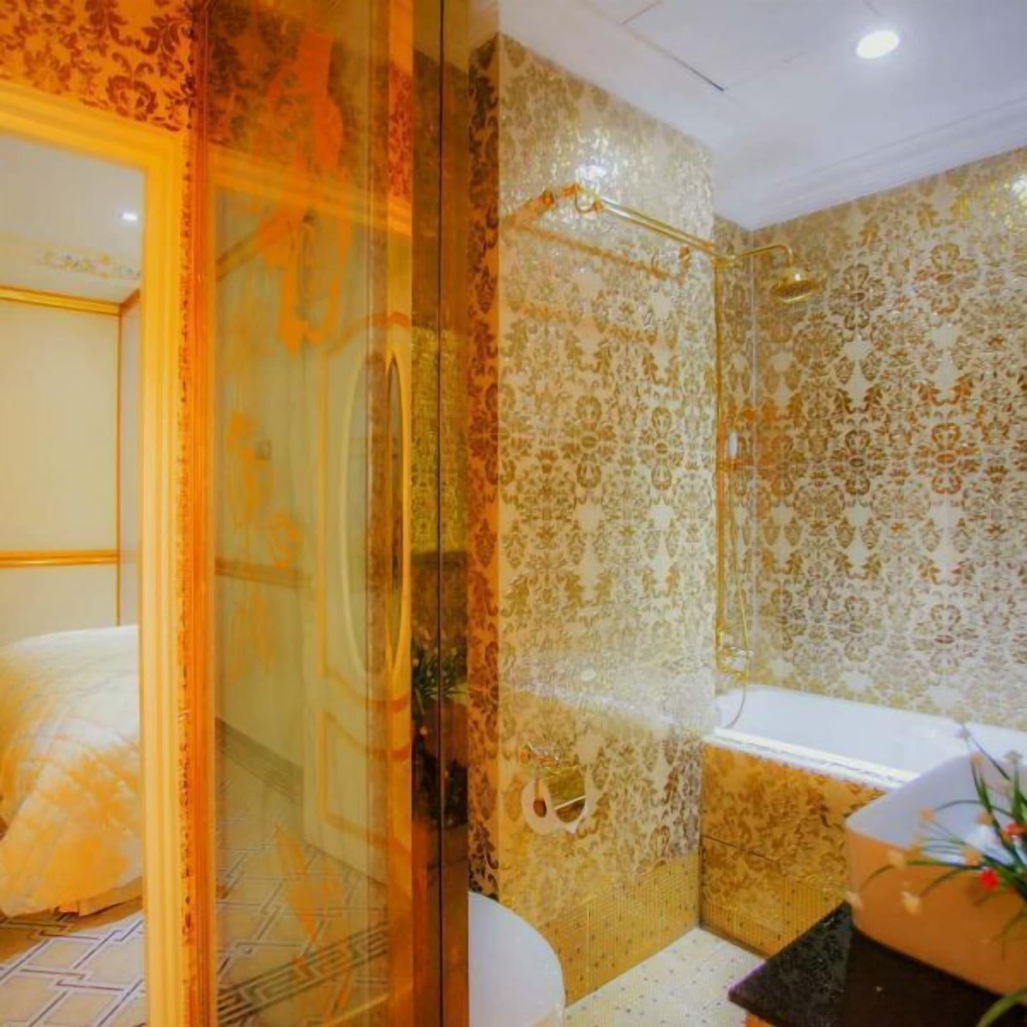 Hotel Lace Boutique 3*