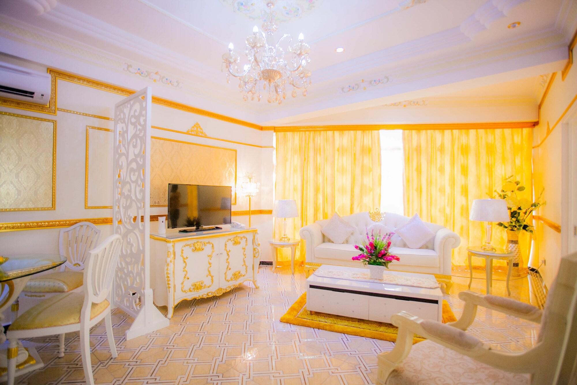 Lace Boutique Hotel Johor Bahru