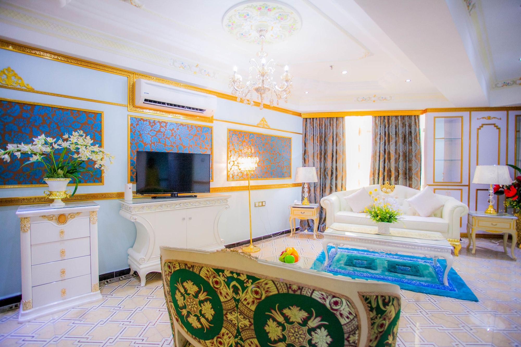 Hotel Lace Boutique Johor Bahru