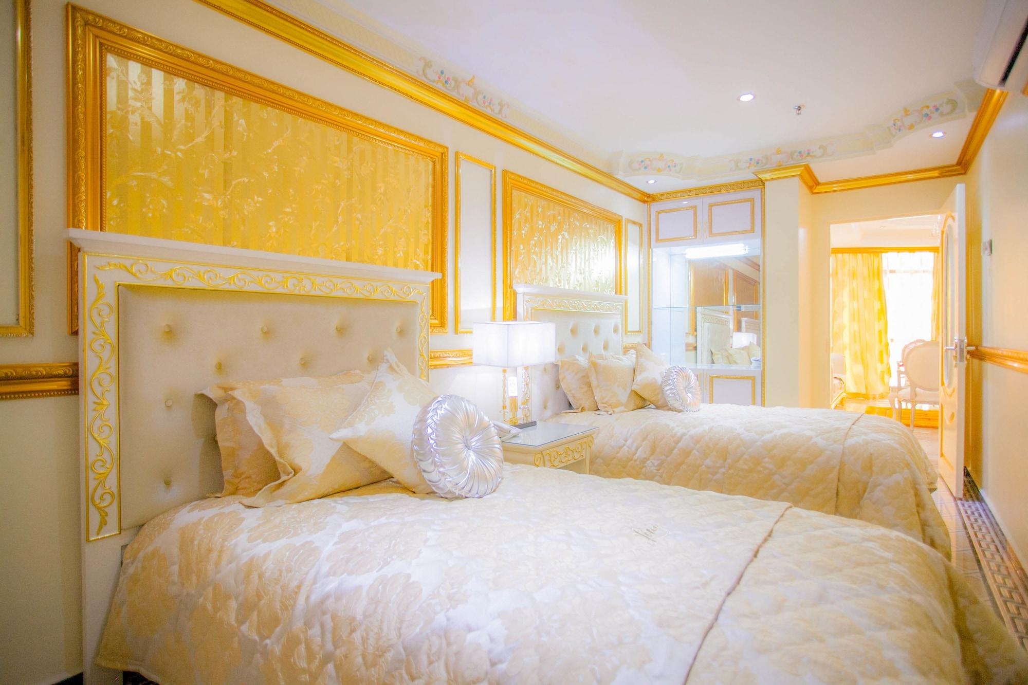 Lace Boutique Hotel Johor Bahru