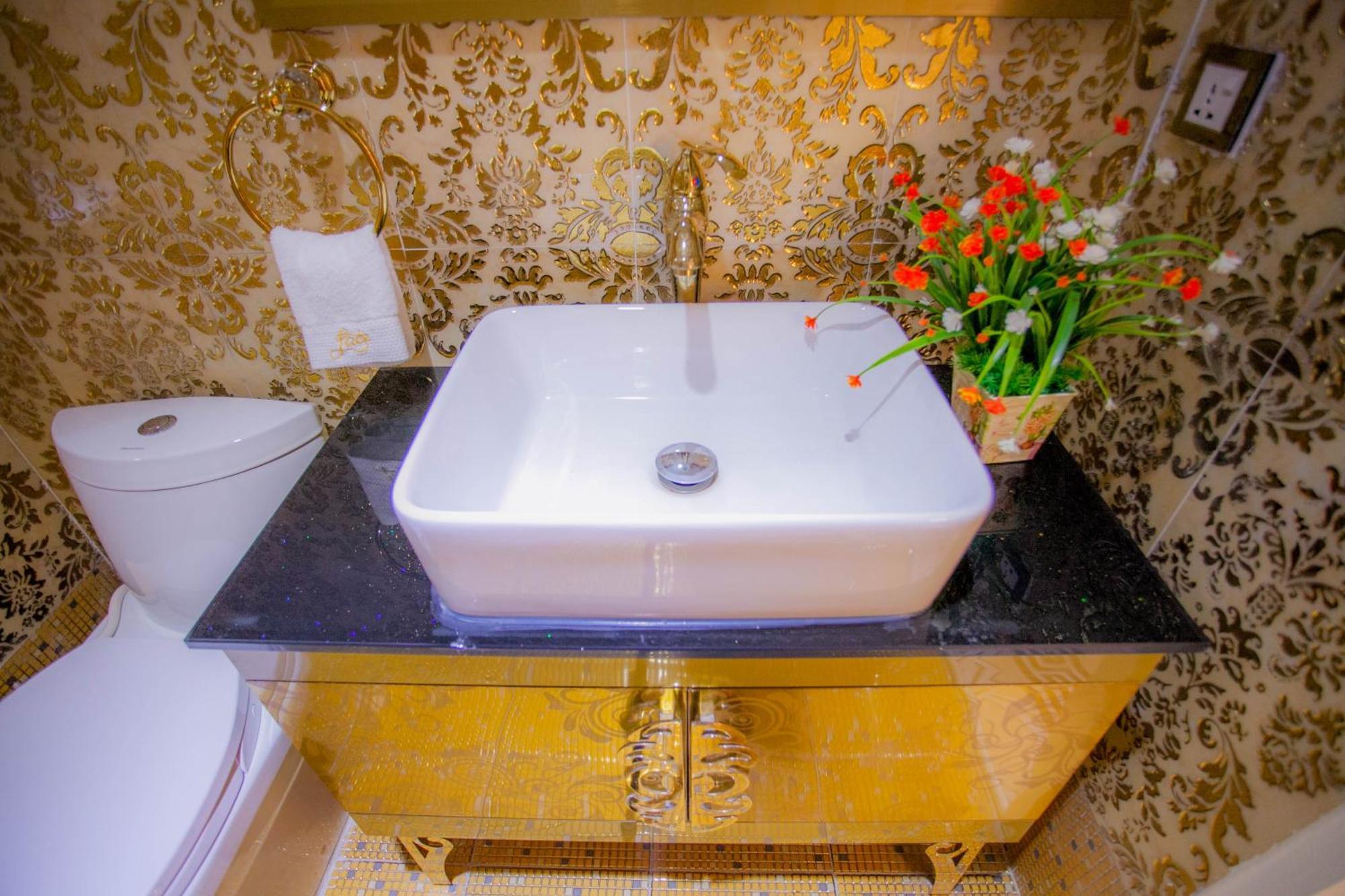 Hotel Lace Boutique 3*