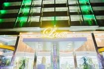 Hotel Lace Boutique 3*