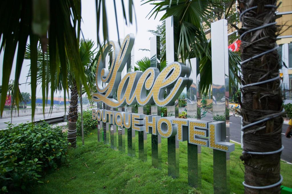 Hotel Lace Boutique Johor Bahru