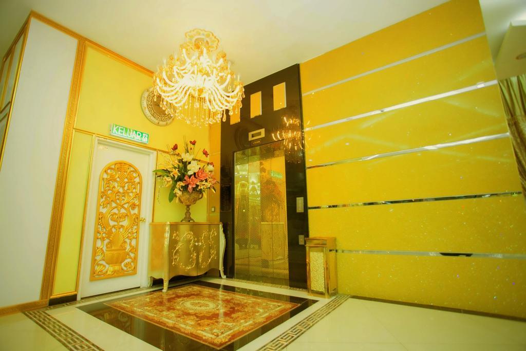 Hotel Lace Boutique 3*