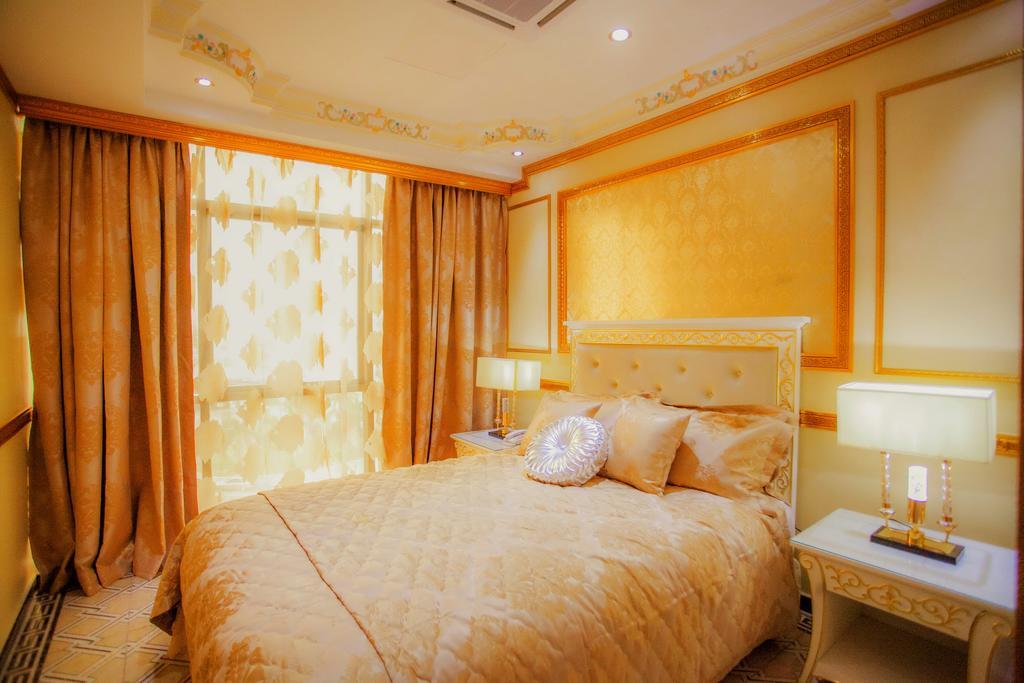 Hotel Lace Boutique 3*