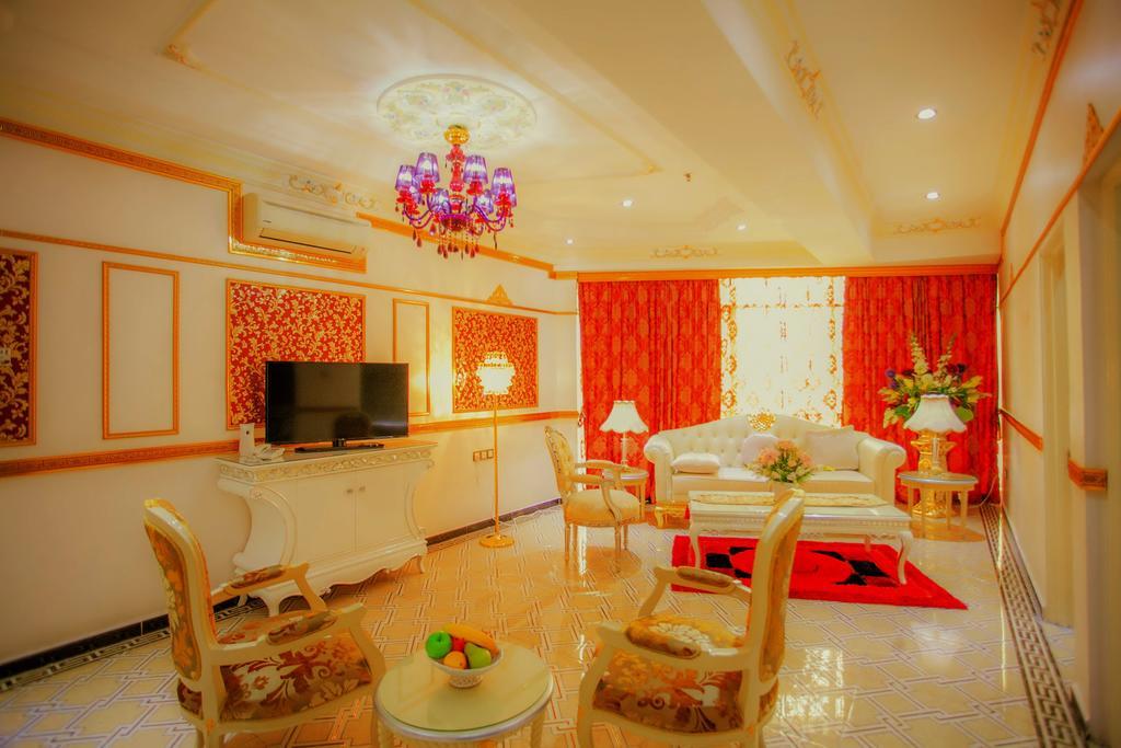Lace Boutique Johor Bahru