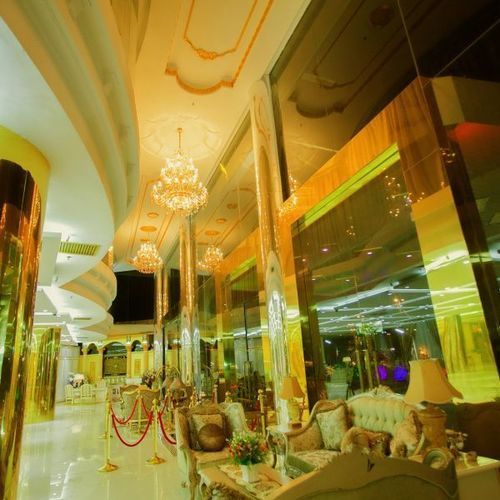 Lace Boutique Hotel 3*