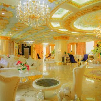 Lace Boutique 3* Johor Bahru