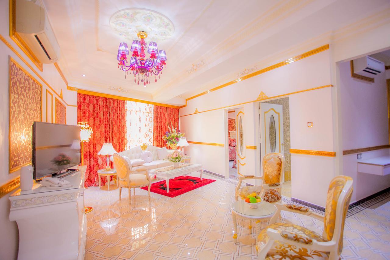 Hotel Lace Boutique 3*