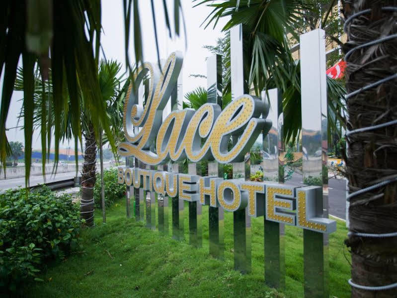 Hotel Lace Boutique